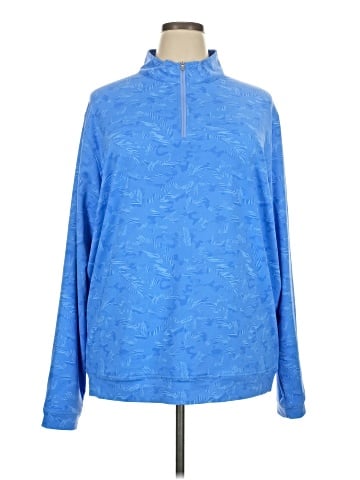 PETER MILLAR Pullover Sweater (view 1)