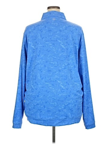 PETER MILLAR Pullover Sweater (view 2)