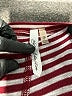 NY Collection Burgundy Short Sleeve Top Size S (estimated) - photo 7