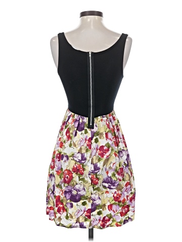 Love Cocktail Dress (view 2)