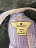 Woolrich Purple Short Sleeve Blouse Size M - photo 6