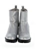 Assorted Brands Gray Ankle Boots Size 6 - photo 2