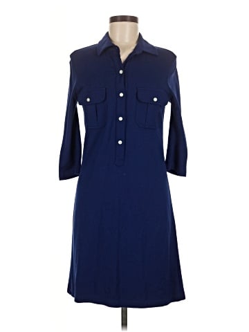 Persifor Casual Dress (view 1)