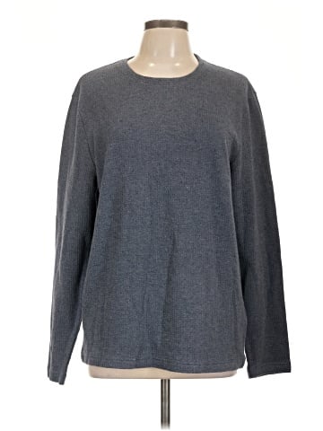 English Laundry Long Sleeve T-Shirt (view 1)