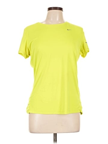 Nike Active T-Shirt (view 1)