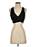 Fabletics Black Tank Top Size XXS (estimated) - photo 1