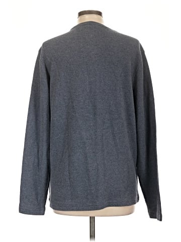 English Laundry Long Sleeve T-Shirt (view 2)