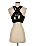 Fabletics Black Tank Top Size XXS (estimated) - photo 2