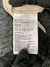H&M Solid Blue Tan Scarf 6-9 MO / 9 MO - photo 4