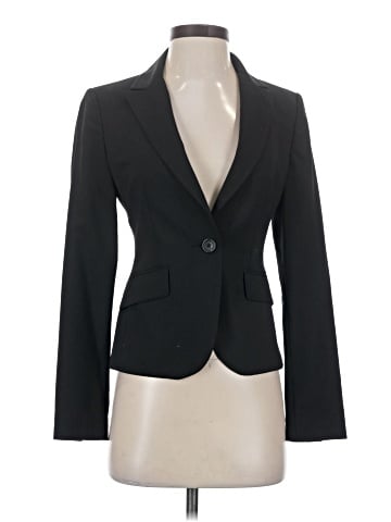 Express Design Studio Blazer (view 1)