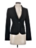 Express Design Studio Black Blazer Size 0 - photo 1