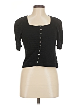 Oliver Bonas Short Sleeve Top