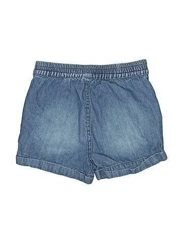 Unbranded Denim Shorts (view 2)
