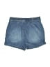 Unbranded Blue Denim Shorts Size 4T - photo 2