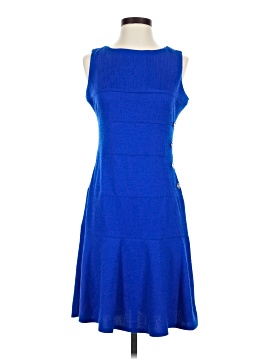 En Focus Studio Casual Dress (view 1)