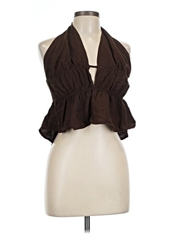 Shein Curve Tank Top (view 1)