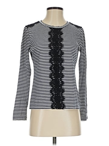 lucy Long Sleeve T-Shirt (view 1)