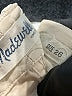 Madewell Ivory Casual Pants Size 26 waist - photo 4