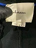 Elevenses Solid Black Casual Pants Size 2 - photo 7