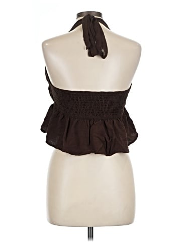 Shein Curve Tank Top (view 2)