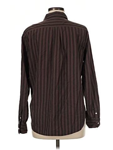 Everlane Long Sleeve Button-Down Shirt (view 2)