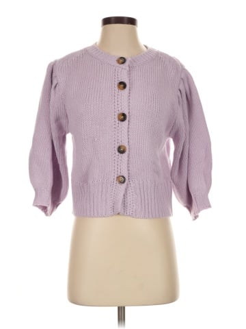 Glam Cardigan (view 1)