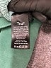 TNA Solid Green Sweatshirt Size S - photo 8