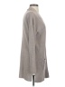 Tahari Gray Kimono Size S (petite) - photo 4