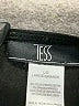 Tess Black 3/4 Sleeve Top Size L - photo 7