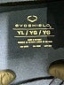 EvoShield Blue Poncho Size L (youth) - photo 3