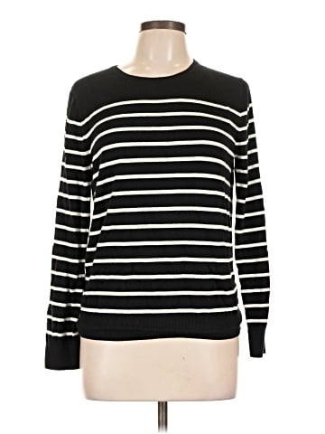 Banana Republic Factory Store Pullover Sweater (view 1)