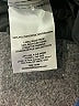 Adidas 100% Polyester Blue Track Jacket Size L - photo 7