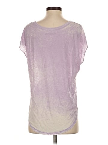 Mouchette Short Sleeve Top (view 2)