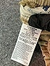 Baby Gap 100% Cotton Tan Khaki Shorts Size 0-3 mo - photo 4