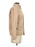 WORLD REPUBLIC Clothing Co. 100% Polyester Solid Tan Jacket Size XS - photo 4