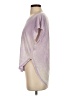 Mouchette Purple Short Sleeve Top Size XS - photo 5