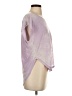 Mouchette Purple Short Sleeve Top Size XS - photo 4