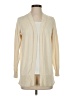 St. John's Bay Ivory Cardigan Size S - photo 1