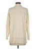 St. John's Bay Ivory Cardigan Size S - photo 2