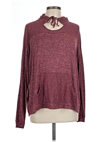 Roxy Turtleneck Sweater (view 1)