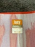 lucy Pink Tank Top Size S - photo 7