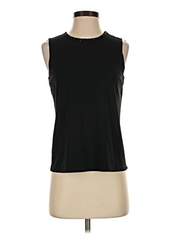 Josephine Chaus Sleeveless Top (view 1)