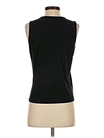 Josephine Chaus Sleeveless Top (view 2)