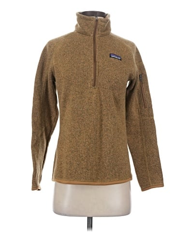Patagonia Fleece (view 1)