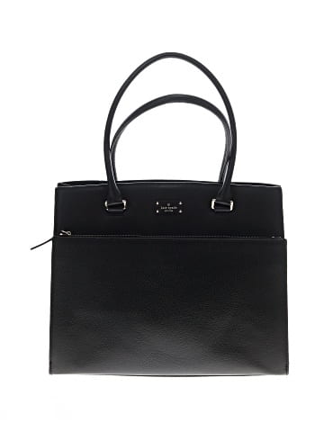 Kate Spade New York Leather Tote (view 1)
