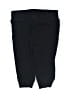 Old Navy 100% Cotton Black Active Pants Size 3-6 mo - photo 2