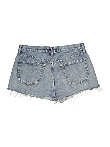 AGOLDE Denim Shorts (view 2)