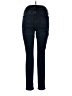 Old Navy Solid Blue Jeans Size 12 - photo 2