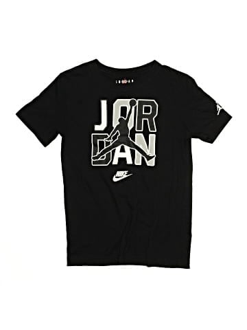 Jordan Short Sleeve T-Shirt (view 1)
