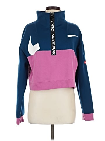 Nike Fleece (view 1)